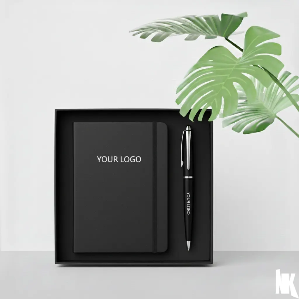 Premium corporate gift — Yenkey Dubai